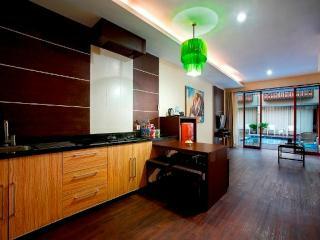 Apartamentos The Victory Residence Seminyak