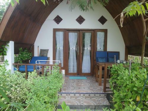 Lodge Putri Bungalow