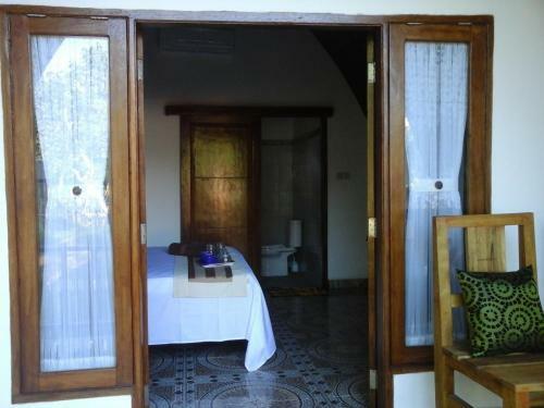 Lodge Putri Bungalow