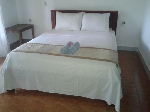 Lodge Putri Bungalow