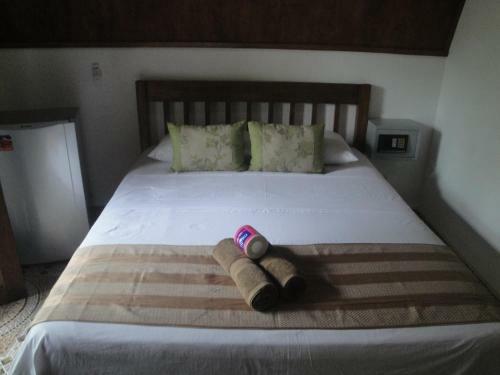 Lodge Putri Bungalow