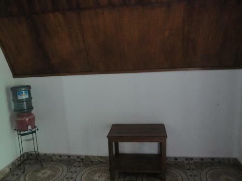Lodge Putri Bungalow