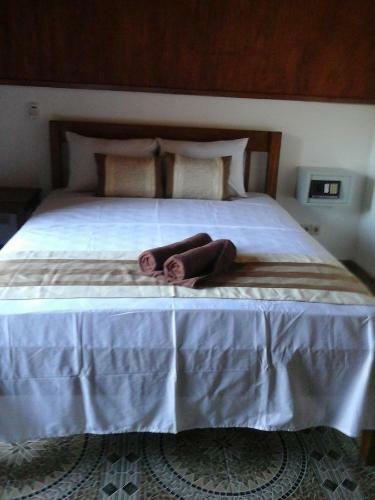 Lodge Putri Bungalow