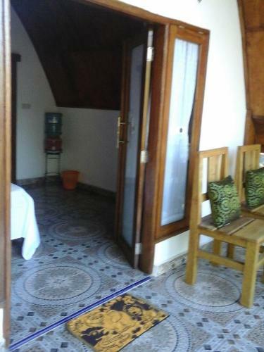 Lodge Putri Bungalow