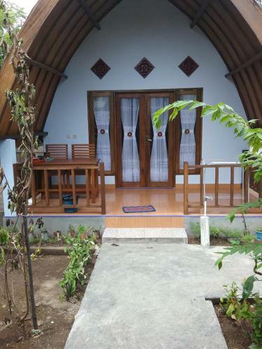 Lodge Putri Bungalow