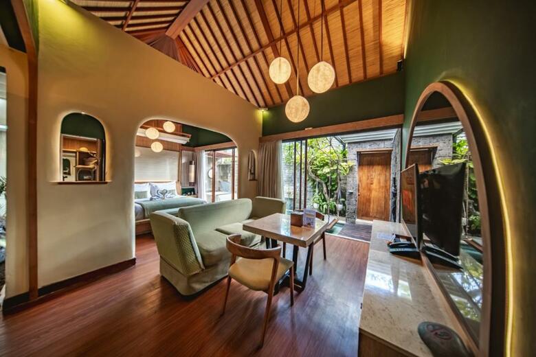 Ini Vie Villa