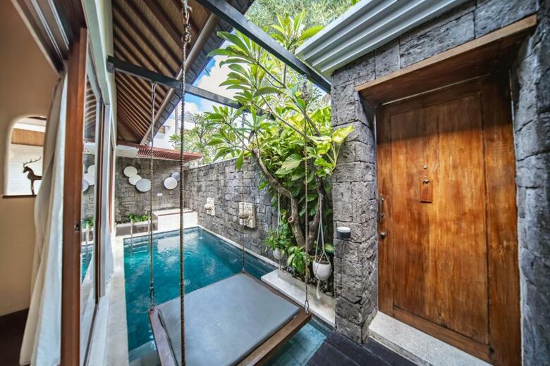 Ini Vie Villa