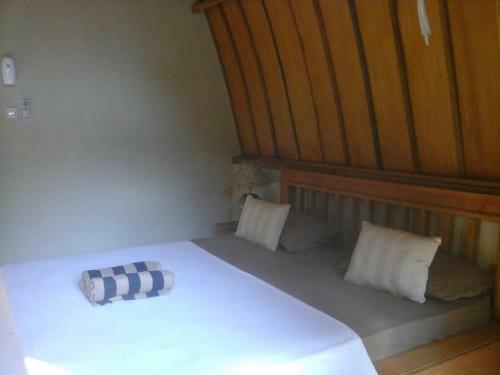 Hostal Cha Cha Bungalows