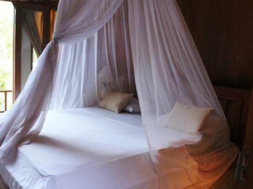 Hostal Cha Cha Bungalows