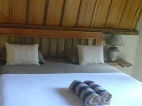 Hostal Cha Cha Bungalows