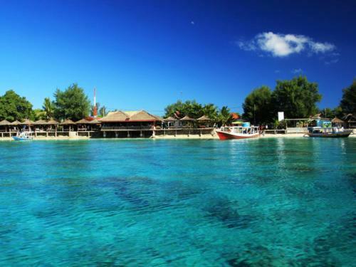 Hostal Cha Cha Bungalows