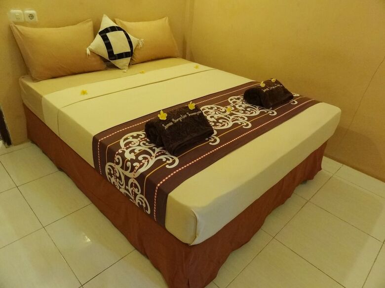 Hostal Jamess Bungalow