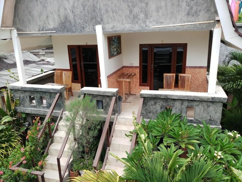 Hostal Jamess Bungalow