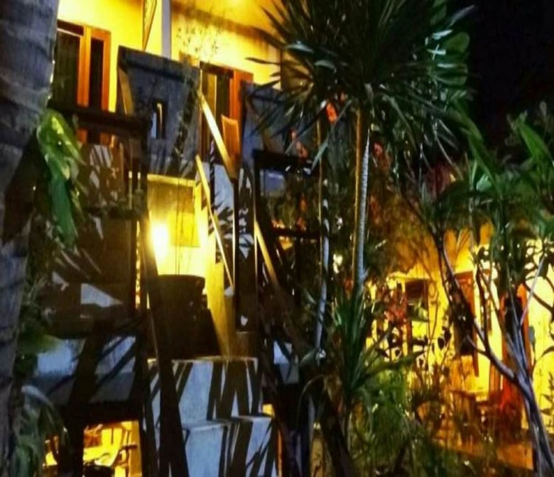 Hostal Jamess Bungalow