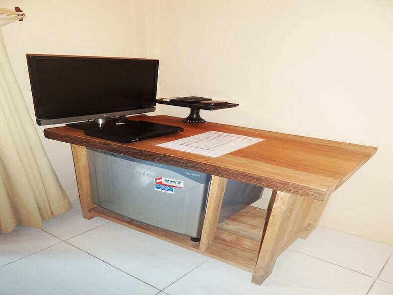 Hostal Jamess Bungalow
