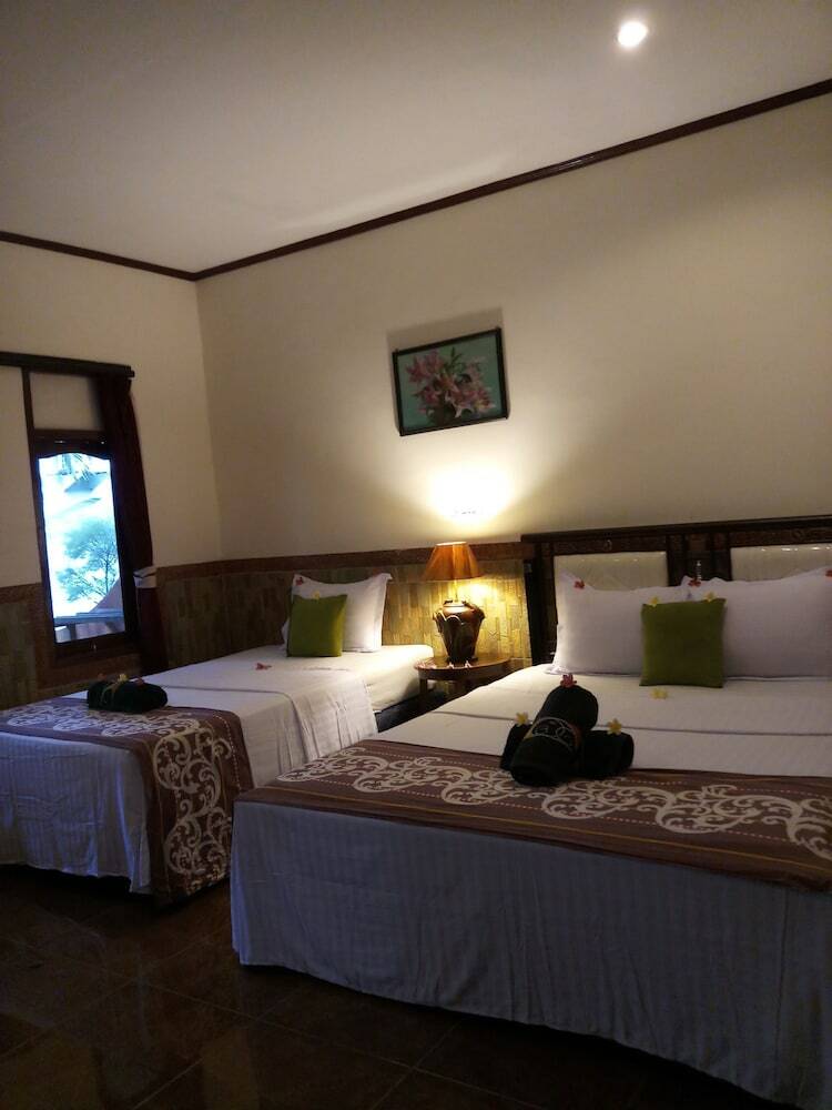 Hostal Jamess Bungalow
