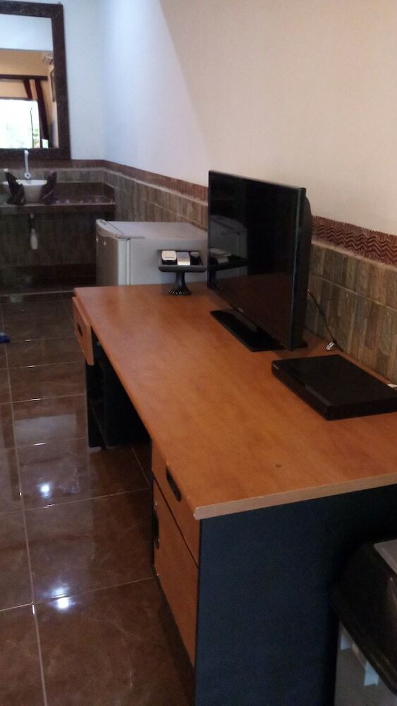 Hostal Jamess Bungalow