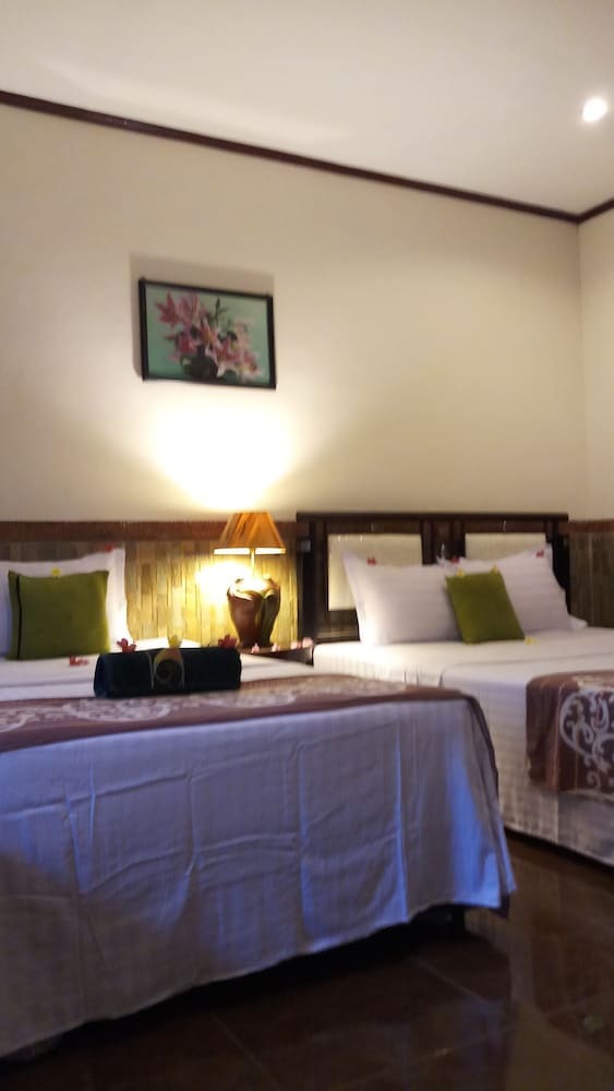 Hostal Jamess Bungalow