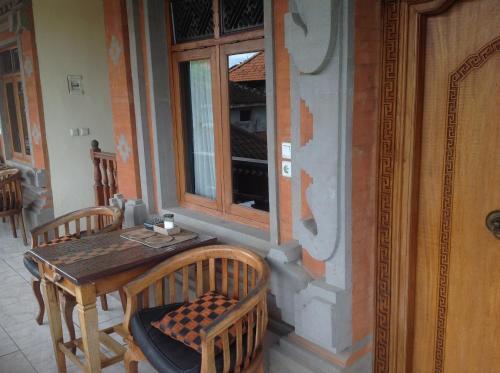 Sari Nadi Homestay