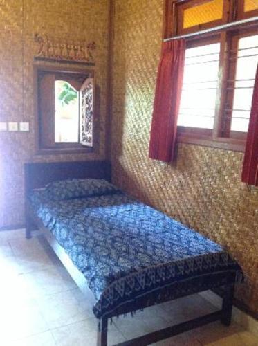 Sari Nadi Homestay