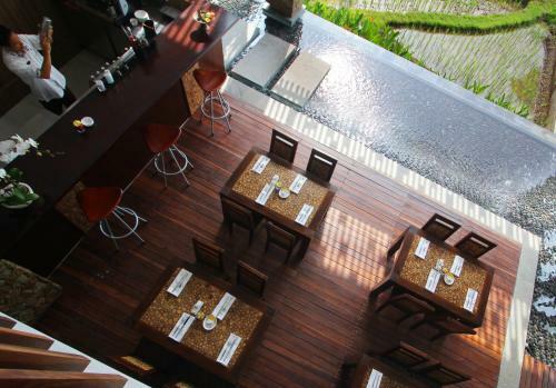 The Kirana Canggu Hotel