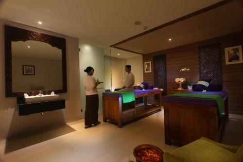 The Kirana Canggu Hotel