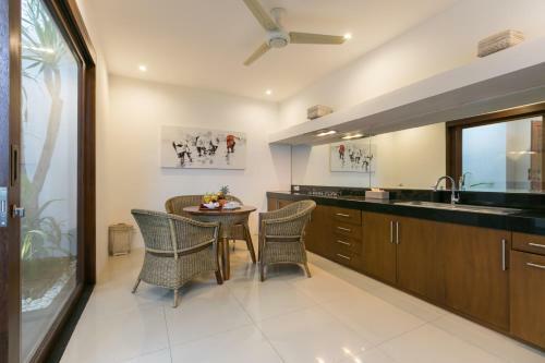 Asuri Bali Villas Kuta