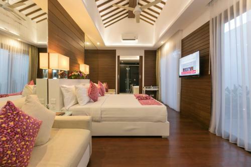 Asuri Bali Villas Kuta