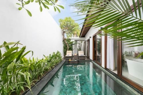Asuri Bali Villas Kuta