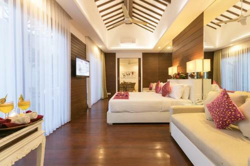 Asuri Bali Villas Kuta