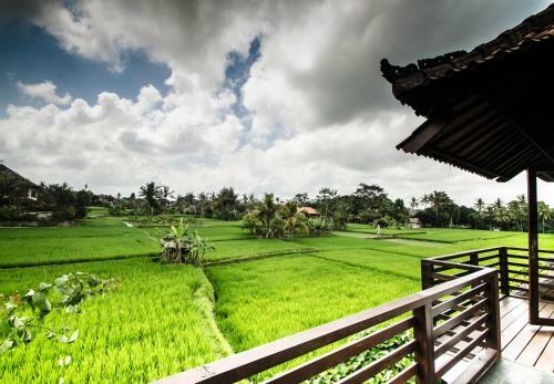 Villa Kami Ubud