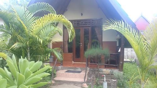 Hostal Fantastic Cottages