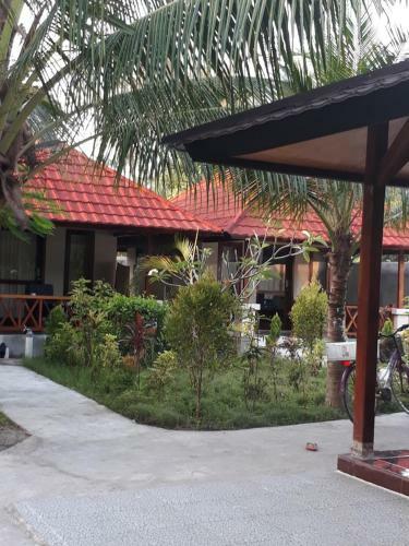 Hostal Fantastic Cottages