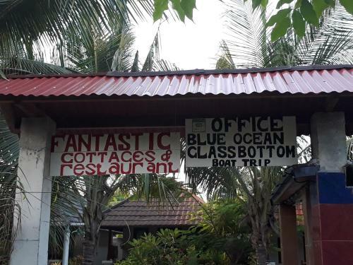 Hostal Fantastic Cottages
