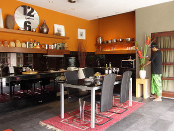 Hotel Cicada Luxury Townhouses