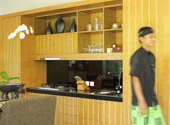 Hotel Cicada Luxury Townhouses