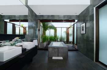 Hotel Cicada Luxury Townhouses