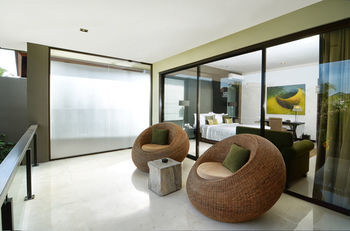 Hotel Cicada Luxury Townhouses