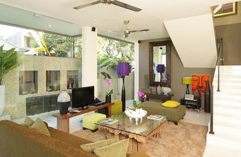 Hotel Cicada Luxury Townhouses