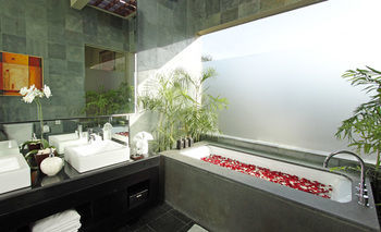 Hotel Cicada Luxury Townhouses