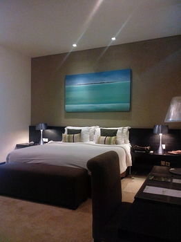 Hotel Cicada Luxury Townhouses