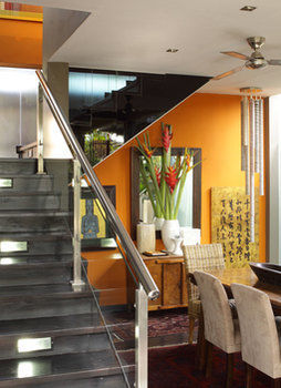 Hotel Cicada Luxury Townhouses