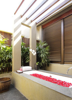 Hotel Cicada Luxury Townhouses