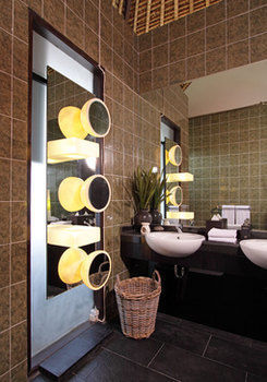Hotel Cicada Luxury Townhouses