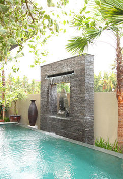 Hotel Cicada Luxury Townhouses
