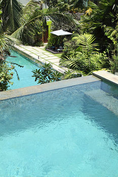 Hotel Cicada Luxury Townhouses
