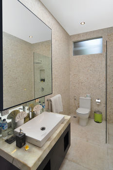 Hotel Cicada Luxury Townhouses