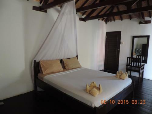Hostal Yaya Bungalows Blue Coral