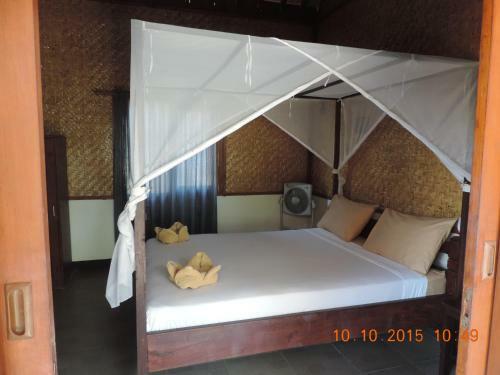 Hostal Yaya Bungalows Blue Coral