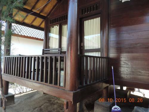 Hostal Yaya Bungalows Blue Coral